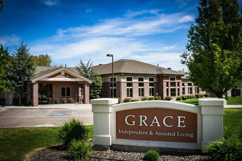 Grace Independent Living - Nampa